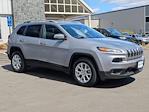 2017 Jeep Cherokee 4WD SUV for sale #77675A - photo 3