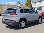 2017 Jeep Cherokee 4WD SUV for sale #77675A - photo 5