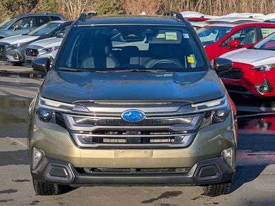 Used 2025 Subaru Forester - photo 1