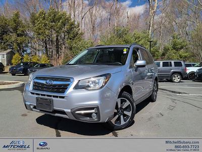 Used 2018 Subaru Forester - photo 1