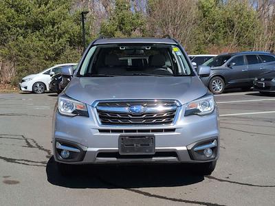 Used 2018 Subaru Forester - photo 1