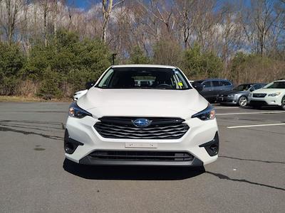 Used 2025 Subaru Crosstrek - photo 1