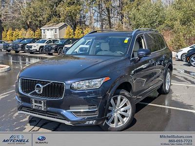 Used 2016 Volvo XC90 - photo 1