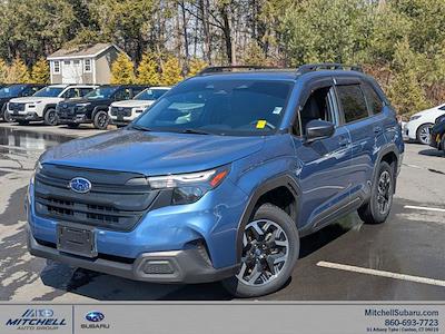 Used 2025 Subaru Forester - photo 1