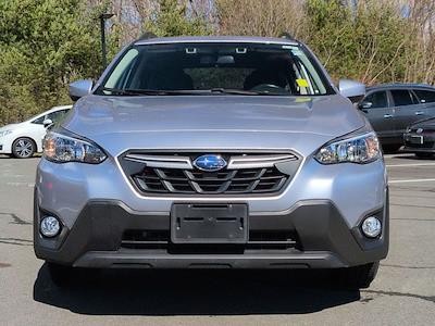 Used 2022 Subaru Crosstrek - photo 1