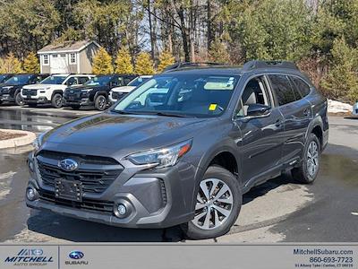 Used 2023 Subaru Outback - photo 1