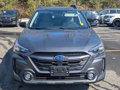 Used 2023 Subaru Outback - photo 1