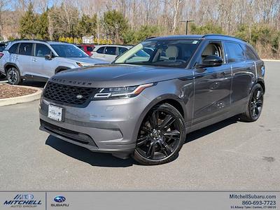 Used 2019 Land Rover Range Rover Velar - photo 1