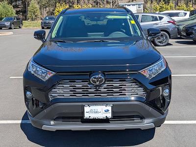 Used 2020 Toyota RAV4 - photo 2