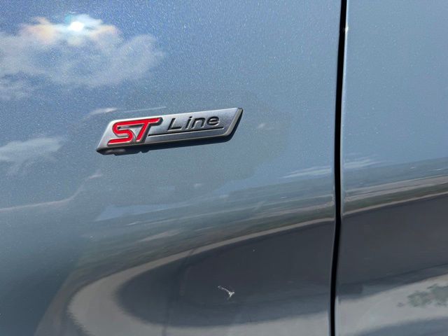 Used 2025 Ford Explorer - photo 8