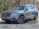 Used 2021 Volkswagen Tiguan AWD SUV for sale #88137A - photo 1