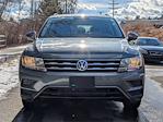 Used 2021 Volkswagen Tiguan AWD SUV for sale #88137A - photo 3