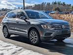 Used 2021 Volkswagen Tiguan AWD SUV for sale #88137A - photo 4
