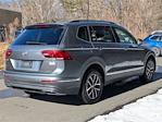 Used 2021 Volkswagen Tiguan AWD SUV for sale #88137A - photo 6