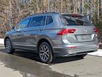 Used 2021 Volkswagen Tiguan AWD SUV for sale #88137A - photo 2