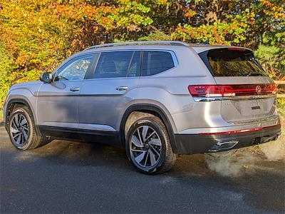 Used 2024 Volkswagen Atlas SEL AWD SUV for sale #88411 - photo 2