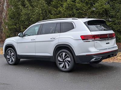 Used 2024 Volkswagen Atlas SEL AWD SUV for sale #88533 - photo 2