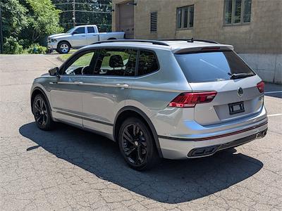Used 2023 Volkswagen Tiguan SE R-Line Black AWD SUV for sale #88560A - photo 2