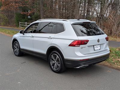 2019 Volkswagen Tiguan AWD SUV for sale #88560B - photo 2