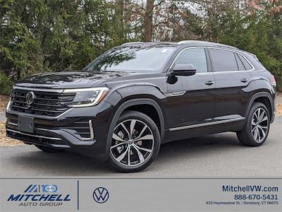2024 Volkswagen Atlas Cross Sport AWD SUV for sale #88573 - photo 1
