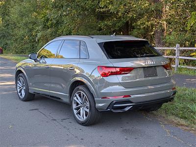 2022 Audi Q3 AWD SUV for sale #88643A - photo 2