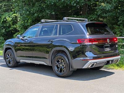 2024 Volkswagen Atlas AWD SUV for sale #88666 - photo 2