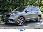 Used 2024 Volkswagen Tiguan S AWD SUV for sale #88702 - photo 1