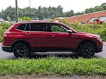 Used 2024 Volkswagen Tiguan Wolfsburg Edition AWD SUV for sale #88729 - photo 5