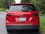 Used 2024 Volkswagen Tiguan Wolfsburg Edition AWD SUV for sale #88729 - photo 8
