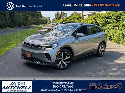 Used 2023 Volkswagen ID.4 Pro S SUV for sale #88740A - photo 1