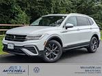 Used 2024 Volkswagen Tiguan Wolfsburg Edition SUV for sale #88744 - photo 1