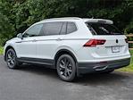 Used 2024 Volkswagen Tiguan Wolfsburg Edition SUV for sale #88744 - photo 2