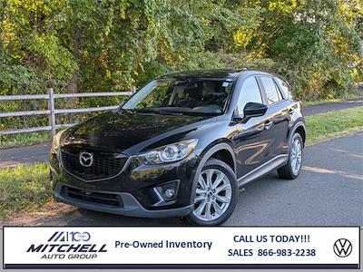 2014 Mazda CX-5 AWD SUV for sale #88744A - photo 1