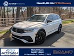 Used 2023 Volkswagen Tiguan SE R-Line Black SUV for sale #88755A - photo 1
