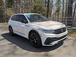 Used 2023 Volkswagen Tiguan SE R-Line Black SUV for sale #88755A - photo 4