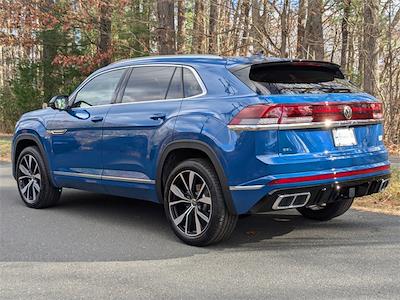Used 2025 Volkswagen Atlas Cross Sport SEL Premium R-Line for sale #88827 - photo 2