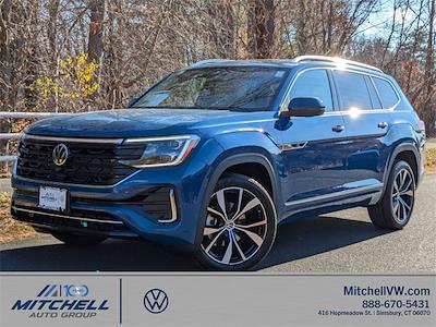 2025 Volkswagen Atlas AWD SUV for sale #88829 - photo 1