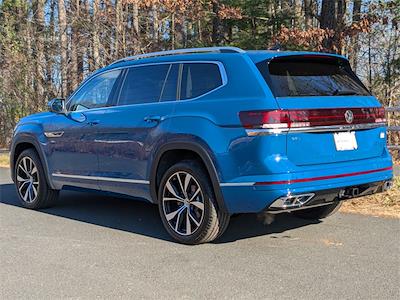 2025 Volkswagen Atlas AWD SUV for sale #88829 - photo 2