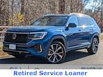 2025 Volkswagen Atlas AWD SUV for sale #88829 - photo 1