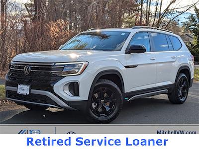 Used 2025 Volkswagen Atlas Peak Edition SE for sale #88834 - photo 1