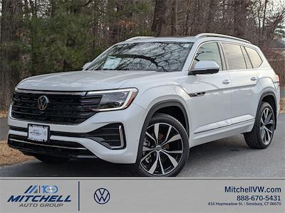 2025 Volkswagen Atlas AWD SUV for sale #88836 - photo 1