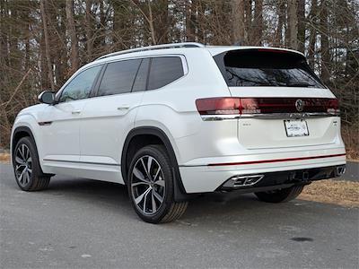 2025 Volkswagen Atlas AWD SUV for sale #88836 - photo 2