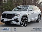 2025 Volkswagen Atlas AWD SUV for sale #88836 - photo 1