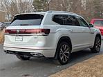 2025 Volkswagen Atlas AWD SUV for sale #88836 - photo 6
