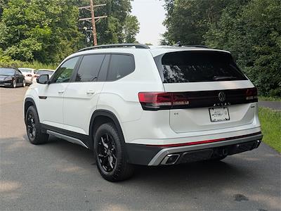 2025 Volkswagen Atlas AWD SUV for sale #88837 - photo 2