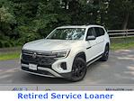 2025 Volkswagen Atlas AWD SUV for sale #88837 - photo 1