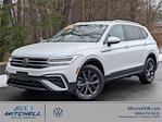 Used 2022 Volkswagen Tiguan S AWD SUV for sale #88865A - photo 1