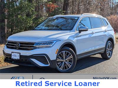 2024 Volkswagen Tiguan AWD SUV for sale #88866 - photo 1