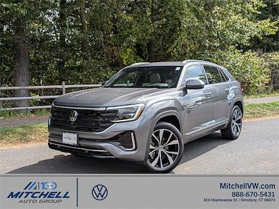 2025 Volkswagen Atlas Cross Sport AWD SUV for sale #88894 - photo 1