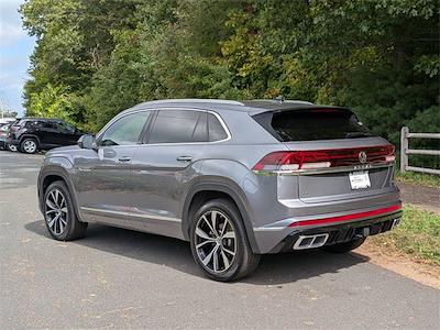2025 Volkswagen Atlas Cross Sport AWD SUV for sale #88894 - photo 2